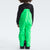 The North Face Freedom Insulated Bibs - Kids' Chlorophyll Green