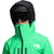 The North Face Summit Tsirku GORE-TEX Pro Jacket - Men's Chlorophyll Green