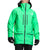 The North Face Summit Tsirku GORE-TEX Pro Jacket - Men's Chlorophyll Green