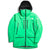 The North Face Summit Tsirku GORE-TEX Pro Jacket - Men's Chlorophyll Green