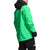 The North Face Summit Tsirku GORE-TEX Pro Jacket - Men's Chlorophyll Green