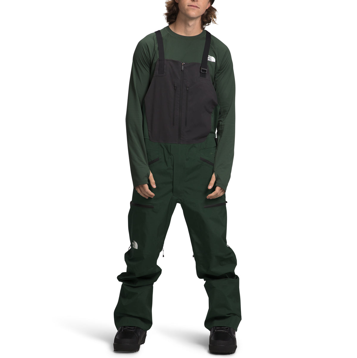 The North Face Summit Tsirku GORE-TEX Pro Pants - Men's Pine Needle