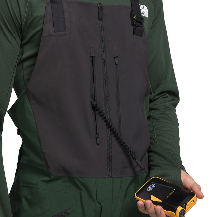 The North Face Summit Tsirku GORE-TEX Pro Pants - Men's Pine Needle