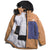 The North Face Summit Verbier GORE-TEX Jacket - Men's Almond Butter/Cave Blue