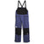 The North Face Summit Verbier GORE-TEX Bibs - Men's Cave Blue