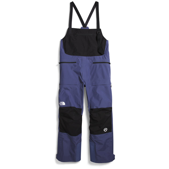 The North Face Summit Verbier GORE-TEX Bibs - Men's Cave Blue