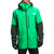 The North Face Summit Stimson FUTURELIGHT™ Jacket - Men's Chlorophyll Green