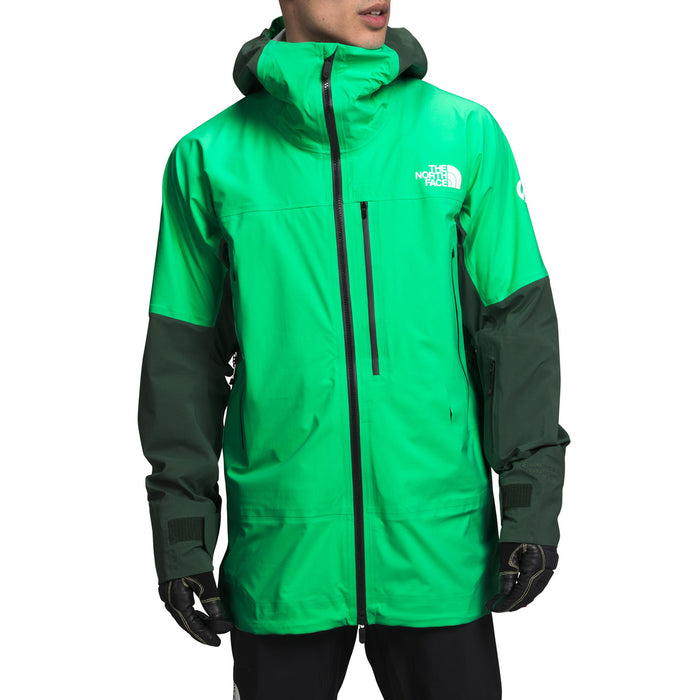 The North Face Summit Stimson FUTURELIGHT™ Jacket - Men's Chlorophyll Green