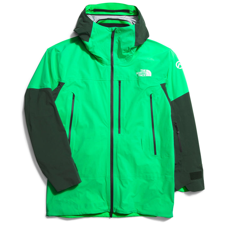 The North Face Summit Stimson FUTURELIGHT™ Jacket - Men's Chlorophyll Green