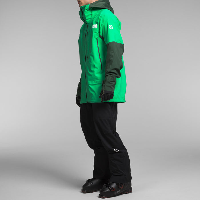 The North Face Summit Stimson FUTURELIGHT™ Jacket - Men's Chlorophyll Green