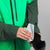 The North Face Summit Stimson FUTURELIGHT™ Jacket - Men's Chlorophyll Green