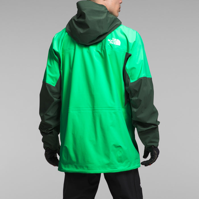 The North Face Summit Stimson FUTURELIGHT™ Jacket - Men's Chlorophyll Green