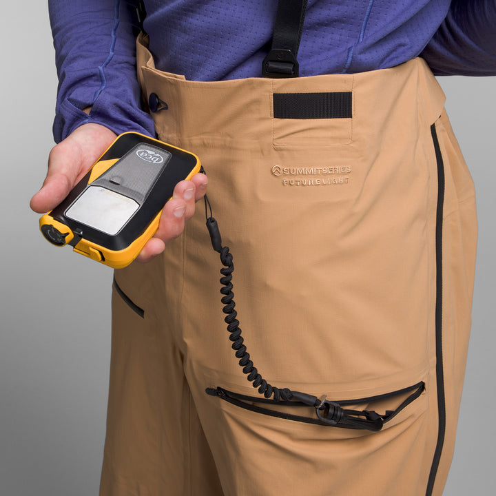 The North Face Summit Stimson FUTURELIGHT™ Pants - Men's Almond Butter