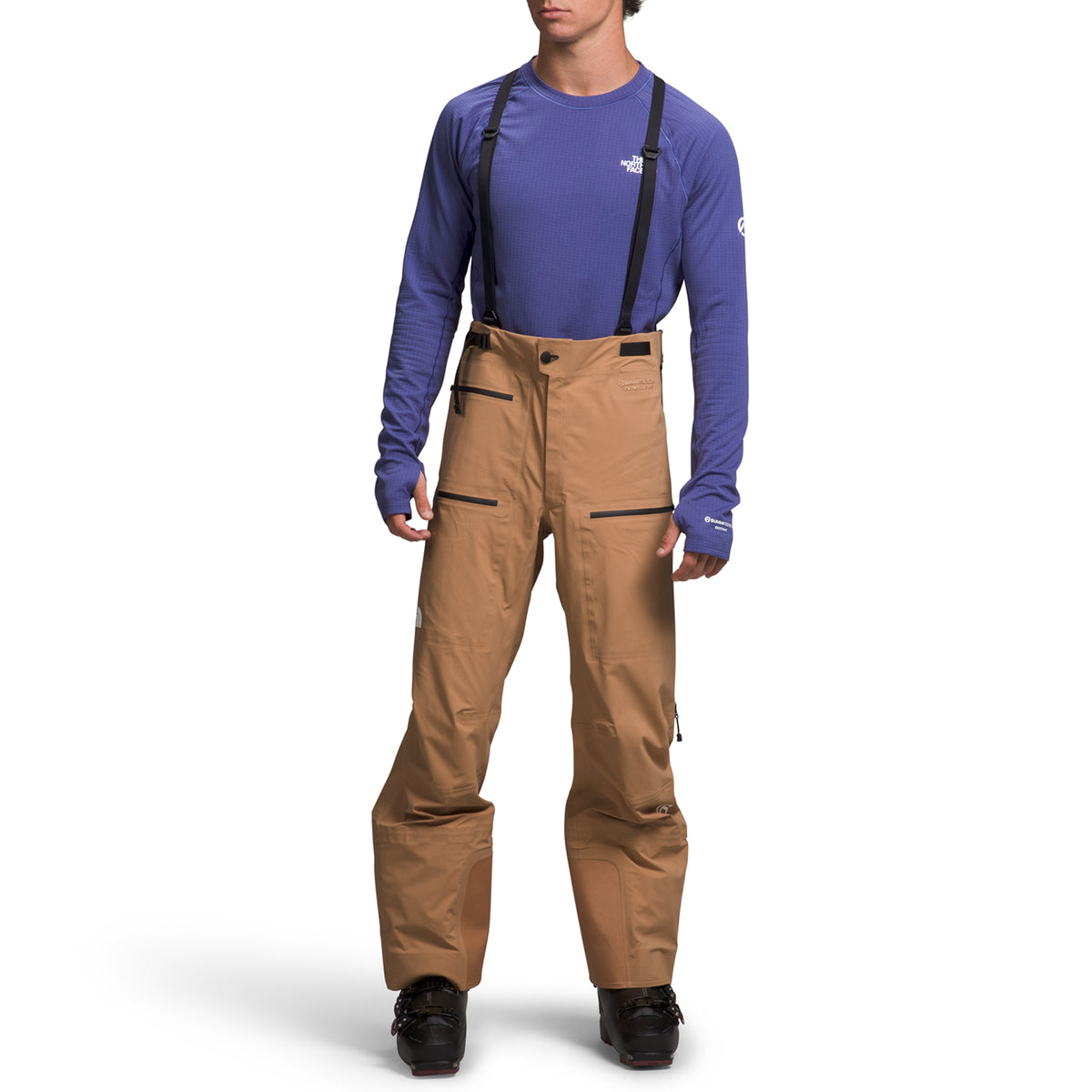 The North Face Summit Stimson FUTURELIGHT™ Pants - Men's Almond Butter