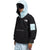 The North Face Raadik GORE-TEX Anorak - Men's TNF Black/Icecap Blue