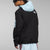 The North Face Raadik GORE-TEX Anorak - Men's TNF Black/Icecap Blue
