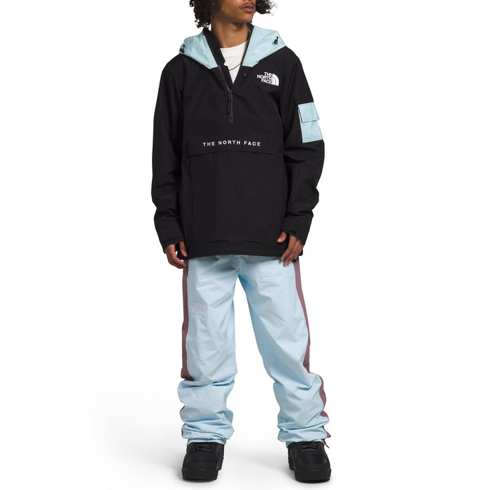 The North Face Raadik GORE-TEX Anorak - Men's TNF Black/Icecap Blue