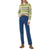 Barbour Holkham Knit Sweater - Women's Multi
