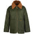 Barbour Woodhall Quilt Jacket - Women's Sage/Ancient
