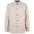 Barbour Waterhill Overshirt - Men's Stone Marl