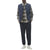Barbour Liddesdale Gilet Vest - Men's Navy