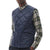 Barbour Liddesdale Gilet Vest - Men's Navy