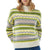Barbour Holkham Knit Sweater - Women's Multi