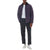 Barbour Heritage Liddesdale Quilt Jacket - Men's Fig