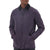 Barbour Heritage Liddesdale Quilt Jacket - Men's Fig