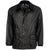 Barbour Bedale Wax Jacket - Men's Black