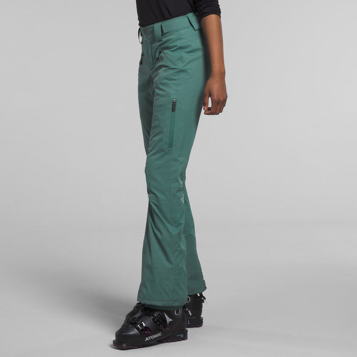 The North Face Lenado Pants - Women's Dark Sage