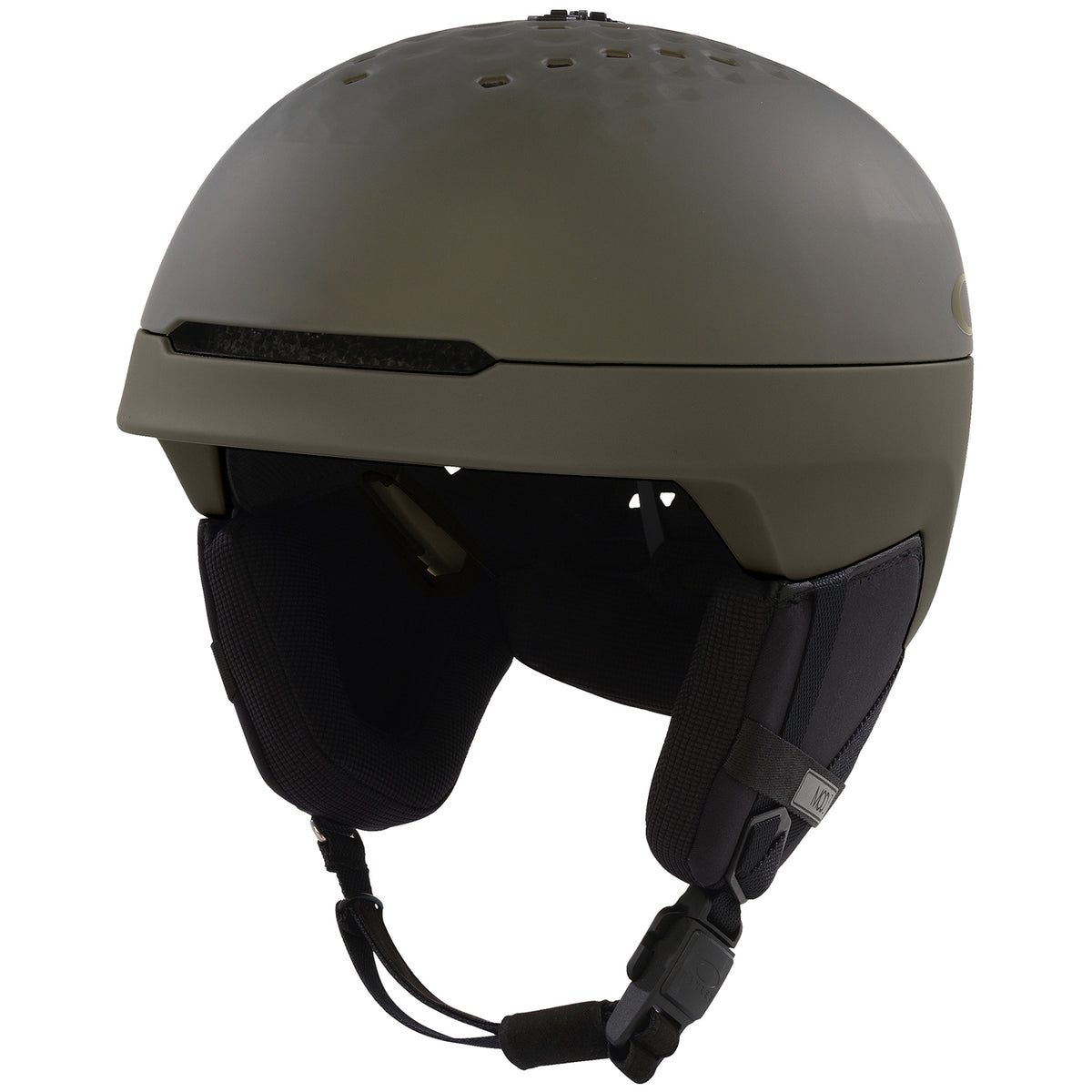 Oakley MOD 3 MIPS Helmet Dark Brush