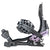 Karakoram Nomad-W + Split Interface Splitboard Bindings - Women's 2025
