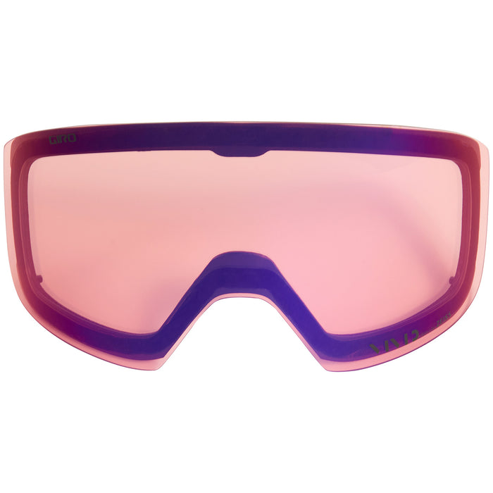 Giro x evo Axis Goggles Mzansi Trail Green/Vivid Copper + Vivid Infared