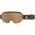 Giro x evo Axis Goggles Mzansi Trail Green/Vivid Copper + Vivid Infared