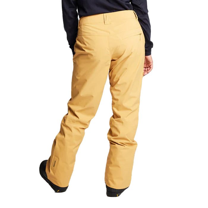 Trew Gear McKenzie Pants - Women's Honey Mustard