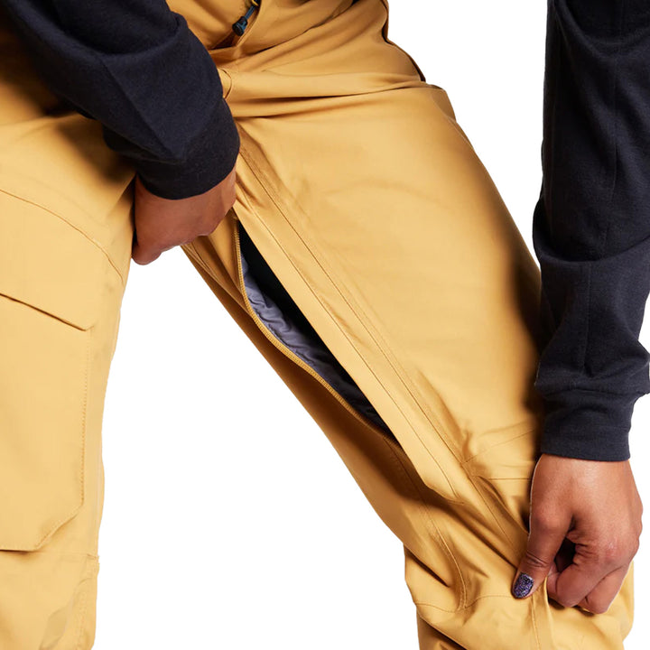 Trew Gear McKenzie Pants - Women's Honey Mustard