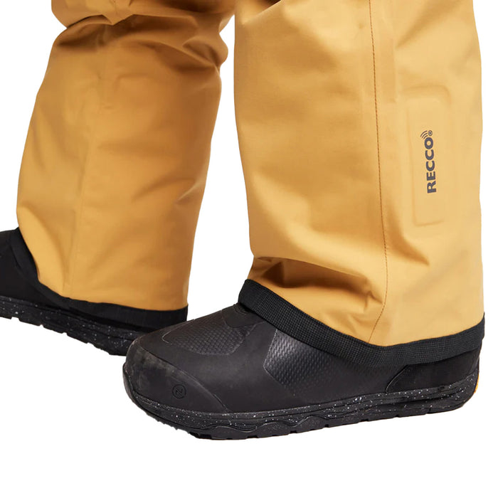 Trew Gear McKenzie Pants - Women's Honey Mustard