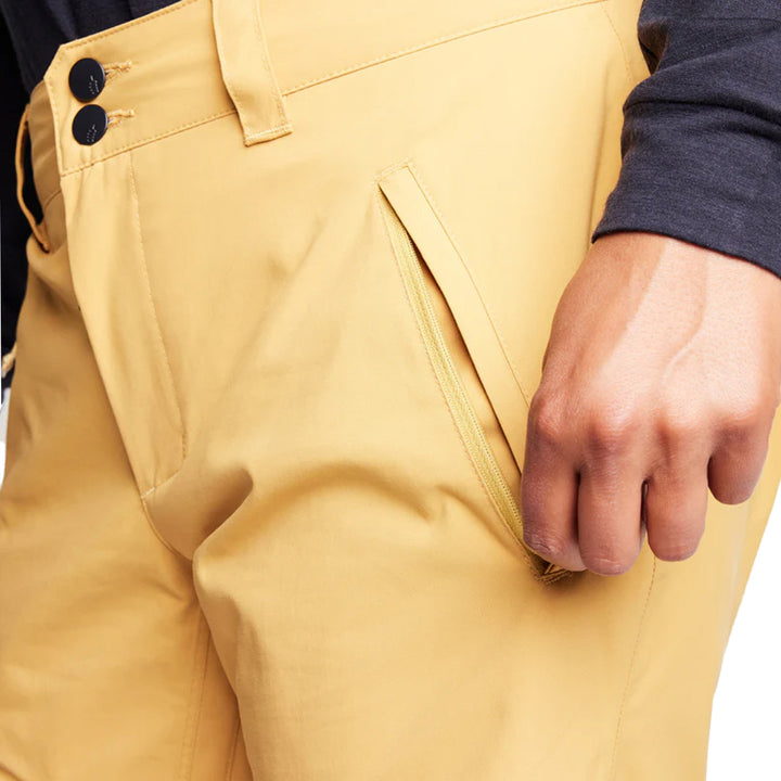 Trew Gear McKenzie Pants - Women's Honey Mustard