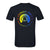 Cosmic Dirt Pride Edition Singletrack For All Tech Tee Black