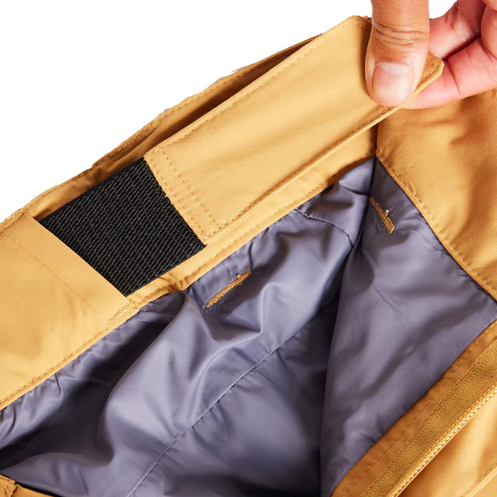 Trew Gear McKenzie Pants - Women's Honey Mustard