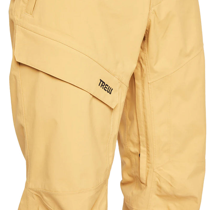 Trew Gear Cooper Pants - Men's Honey Mustard