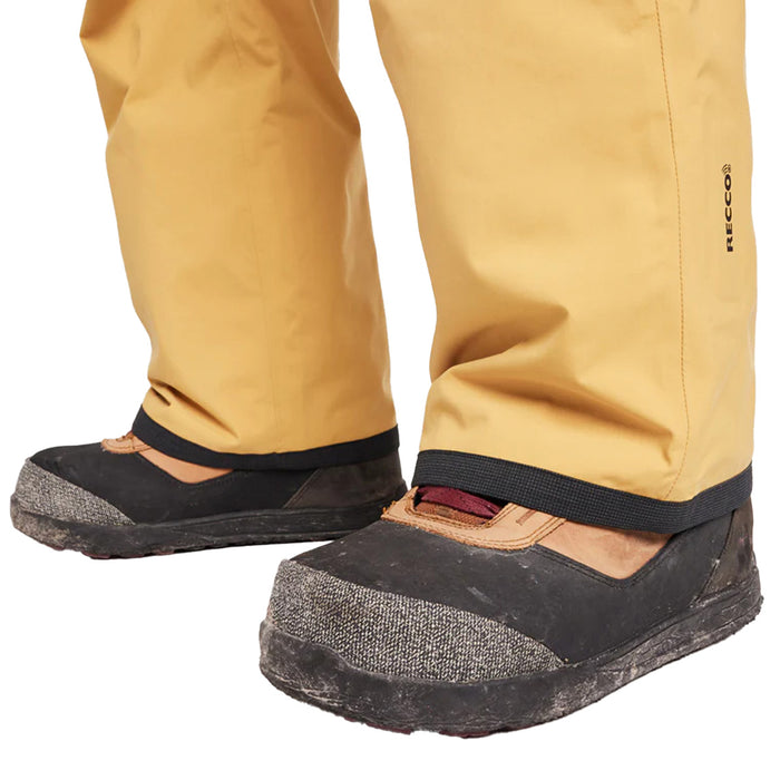 Trew Gear Cooper Pants - Men's Honey Mustard