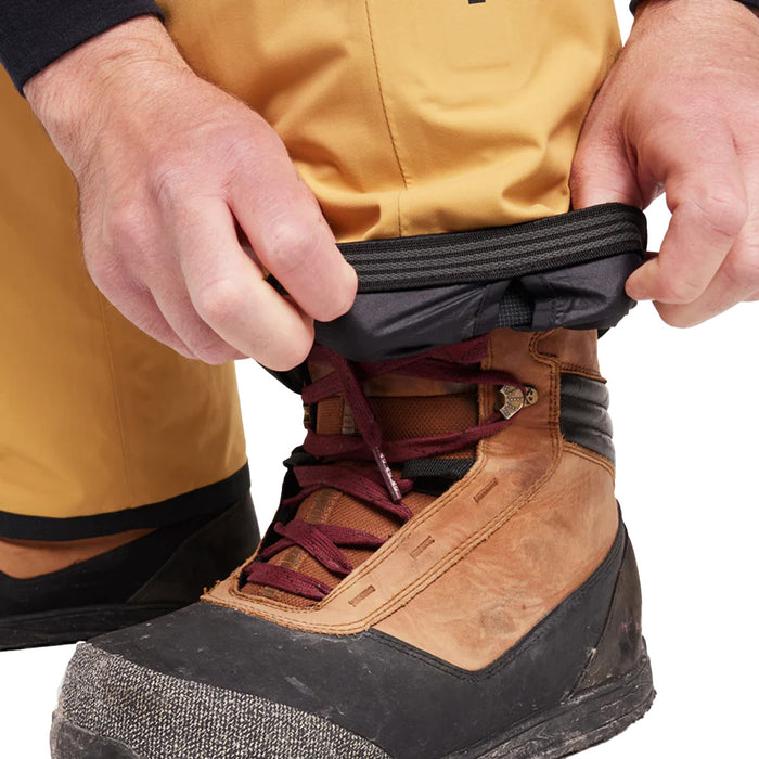 Trew Gear Cooper Pants - Men's Honey Mustard