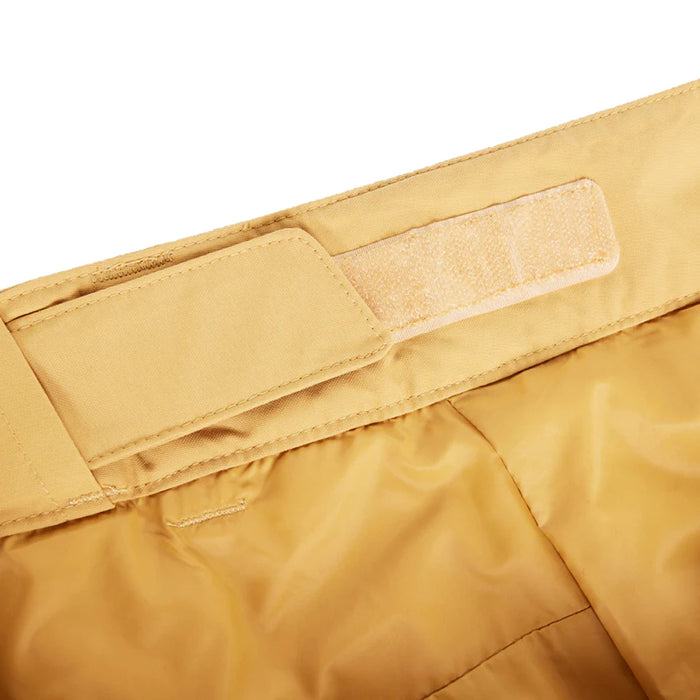 Trew Gear Cooper Pants - Men's Honey Mustard