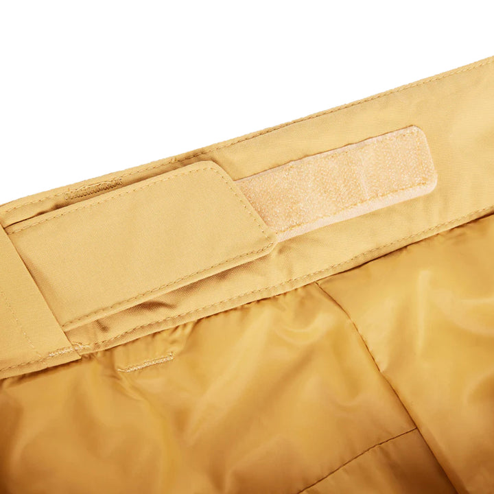 Trew Gear Cooper Pants - Men's Honey Mustard