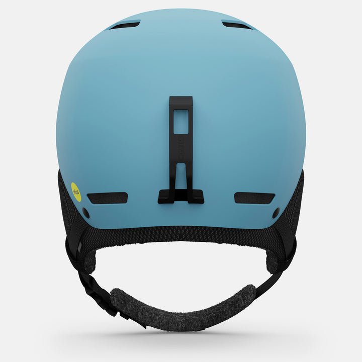 Giro Crue MIPS Helmet - Kids' Light Harbor Blue