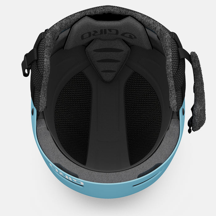 Giro Crue MIPS Helmet - Kids' Light Harbor Blue