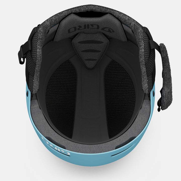 Giro Crue MIPS Helmet - Kids' Light Harbor Blue