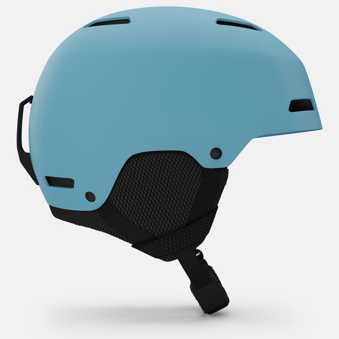 Giro Crue MIPS Helmet - Kids' Light Harbor Blue